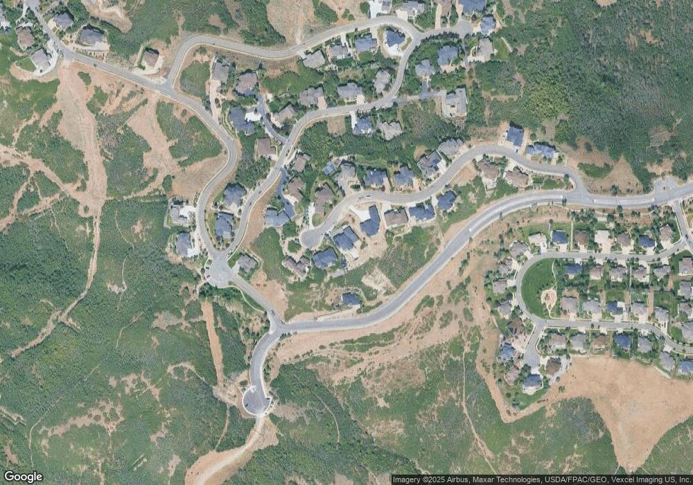 1468 E Trail Crest Ct unit 8, Draper, UT 84020 - photo 1