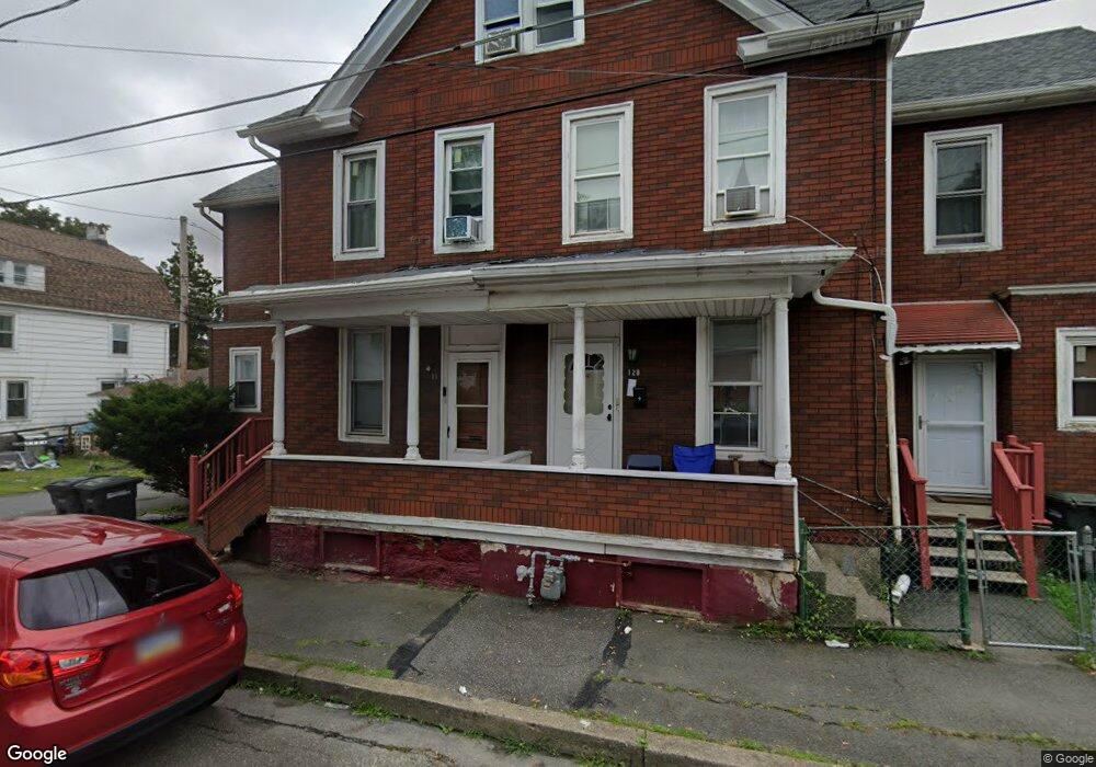 126 W 4th St, Hazleton, PA 18201 - photo 1