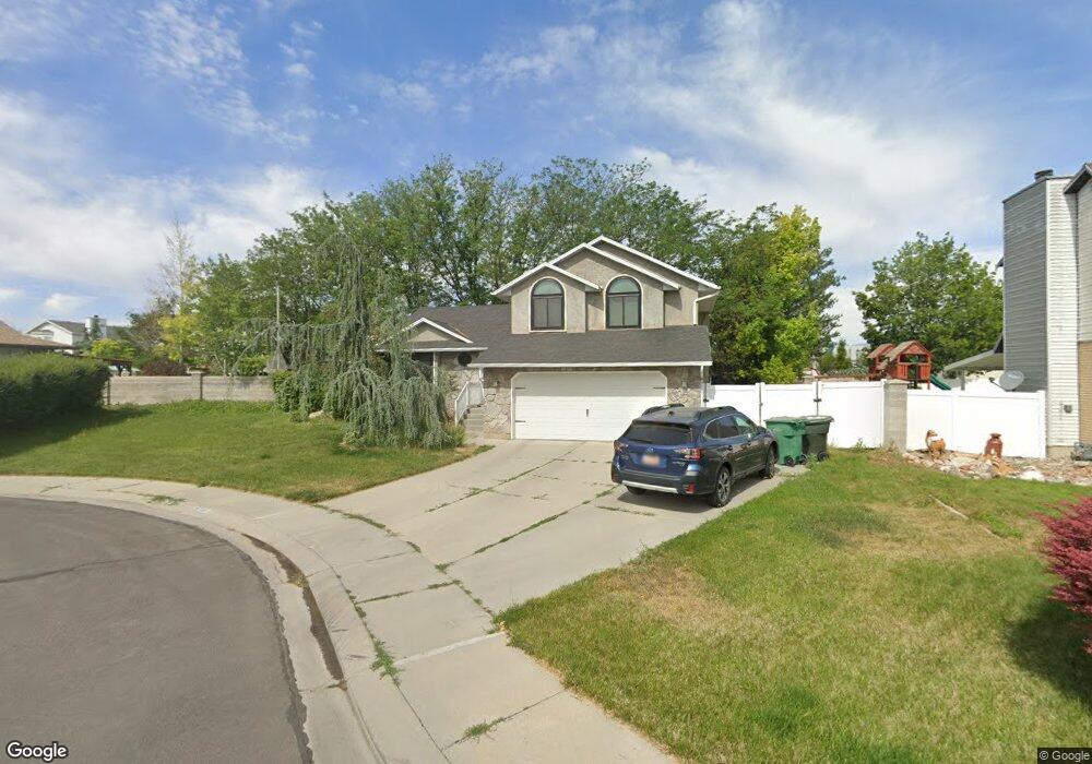 9286 S 3090 W, West Jordan, UT 84088 - photo 1