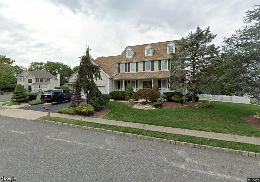 40 Violet Cir, Howell, NJ 07731 - photo 1