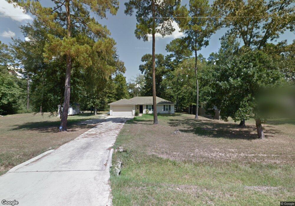 221 Ridgewood Dr, Magnolia, TX 77355 - photo 1