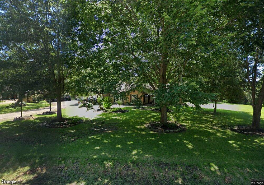 501 N Clear Creek Dr, Friendswood, TX 77546 - photo 1