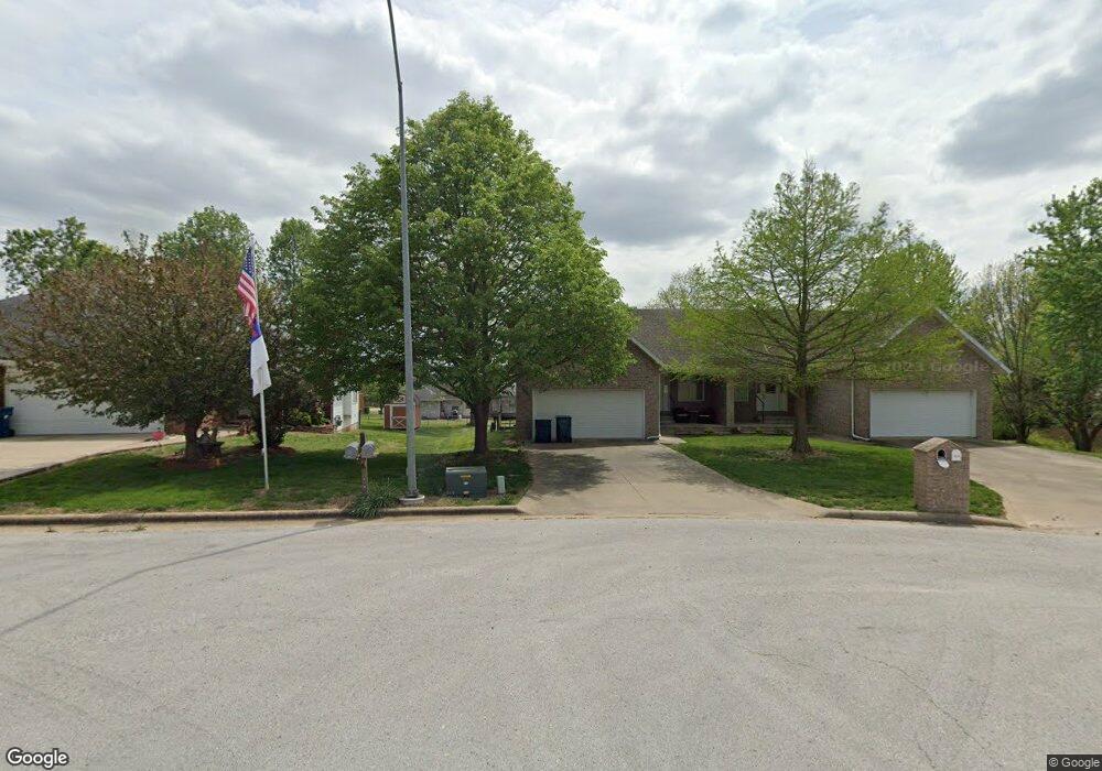 1228 Bluegrass Rd, Nixa, MO 65714 - photo 1