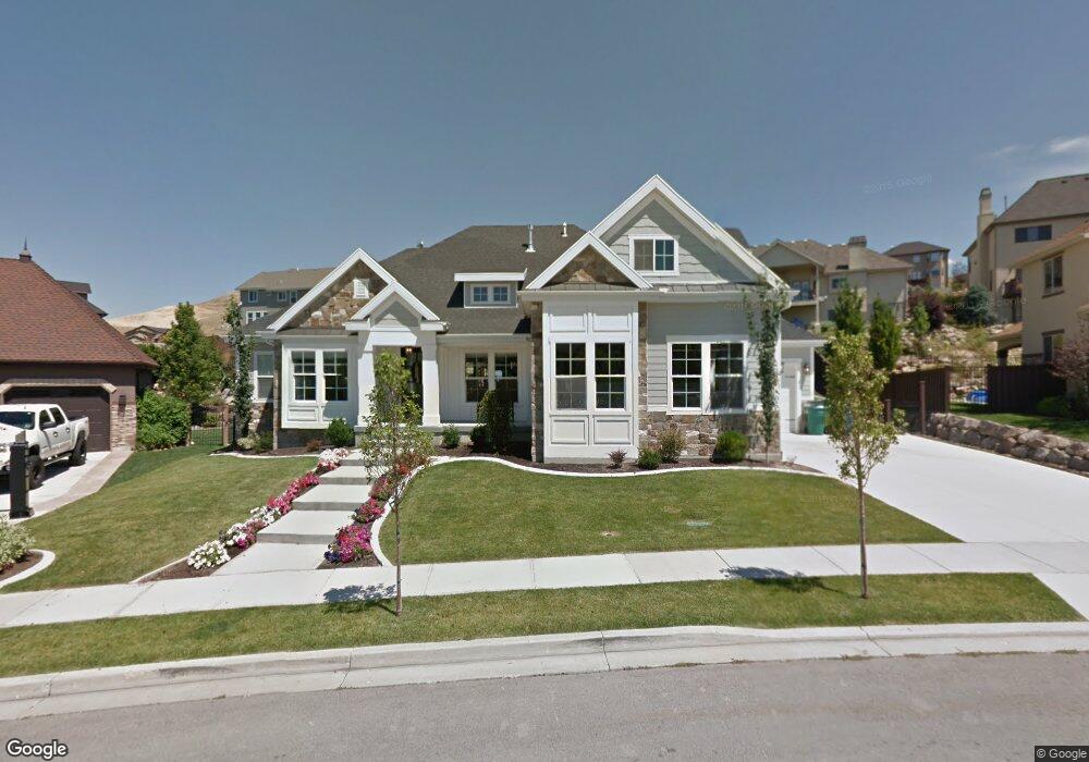 2588 W Eagle Nest Ln unit 247, Lehi, UT 84043 - photo 1