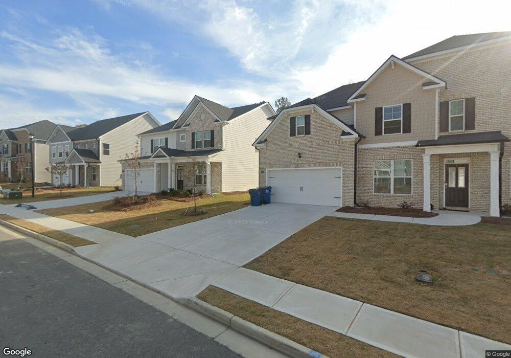 1841 Lacebark Elm Way unit 101, Lawrenceville, GA 30045 - photo 1