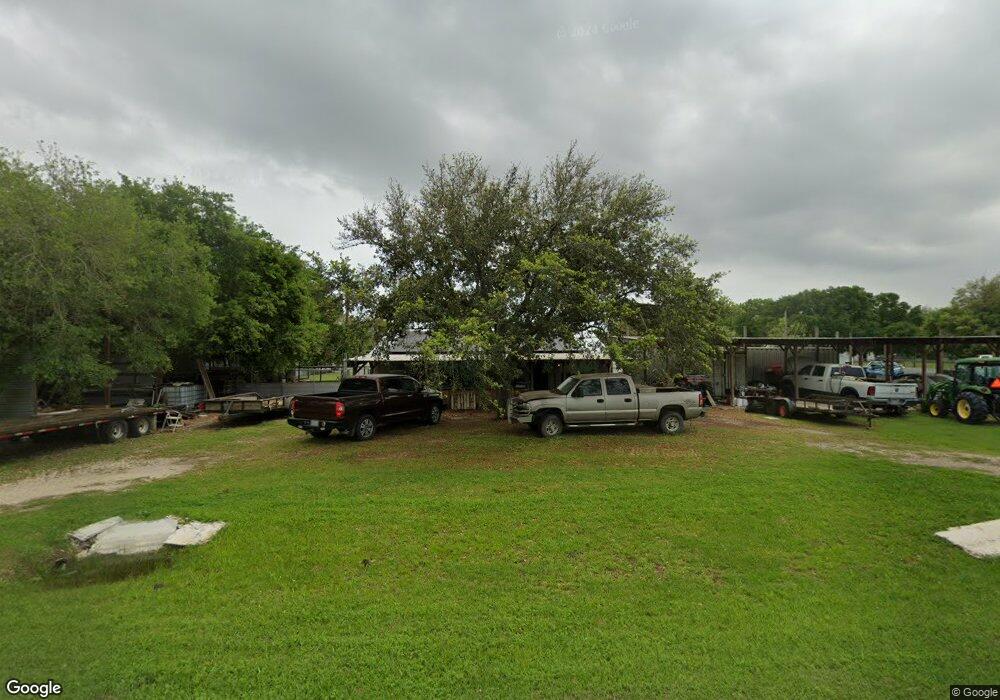 291 This Way, Bay City, TX 77414 - photo 1