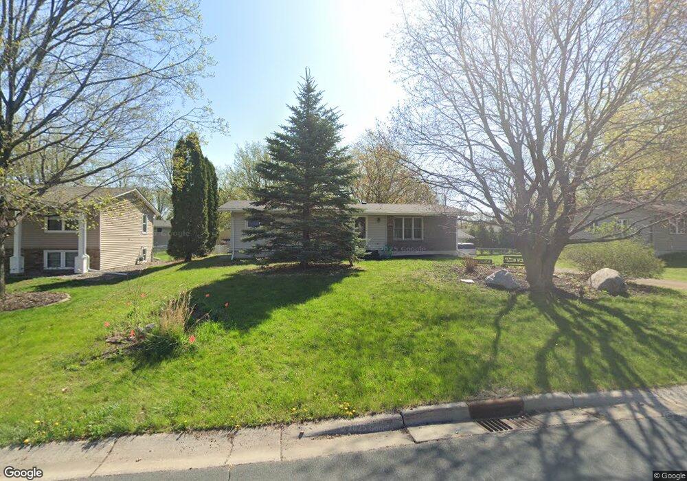 1490 Rainbow Ave, Maple Plain, MN 55359 - photo 1