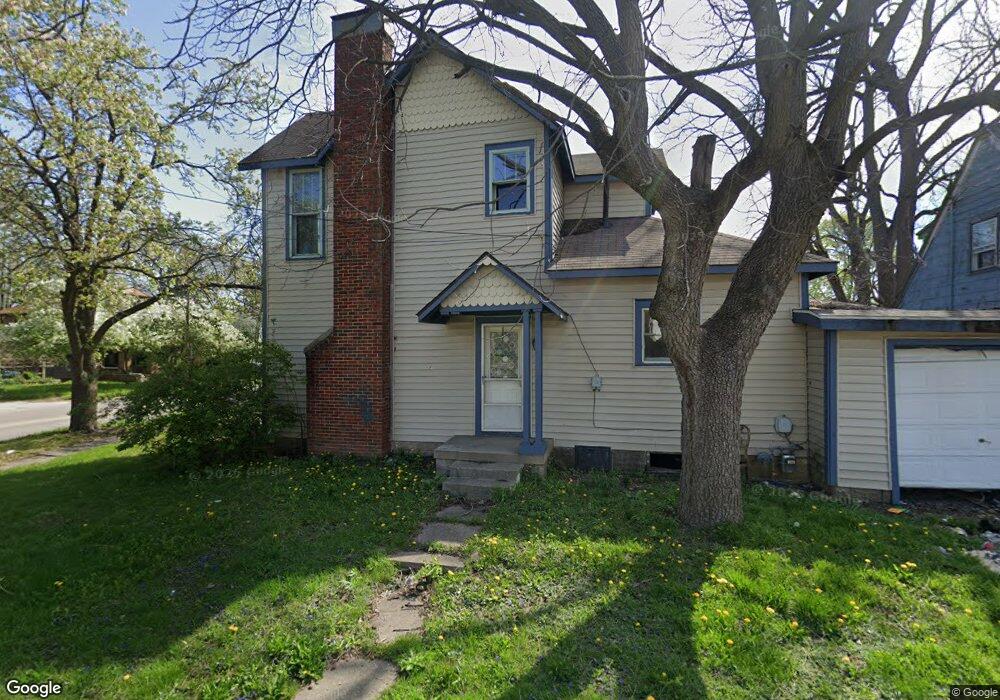 2027 Nichol Ave, Anderson, IN 46016 - photo 1