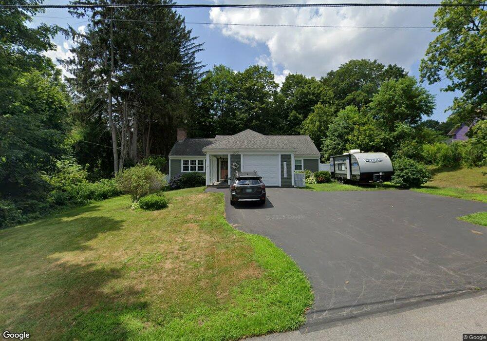 6 Reservoir St unit 13, Nashua, NH 03064 - photo 1