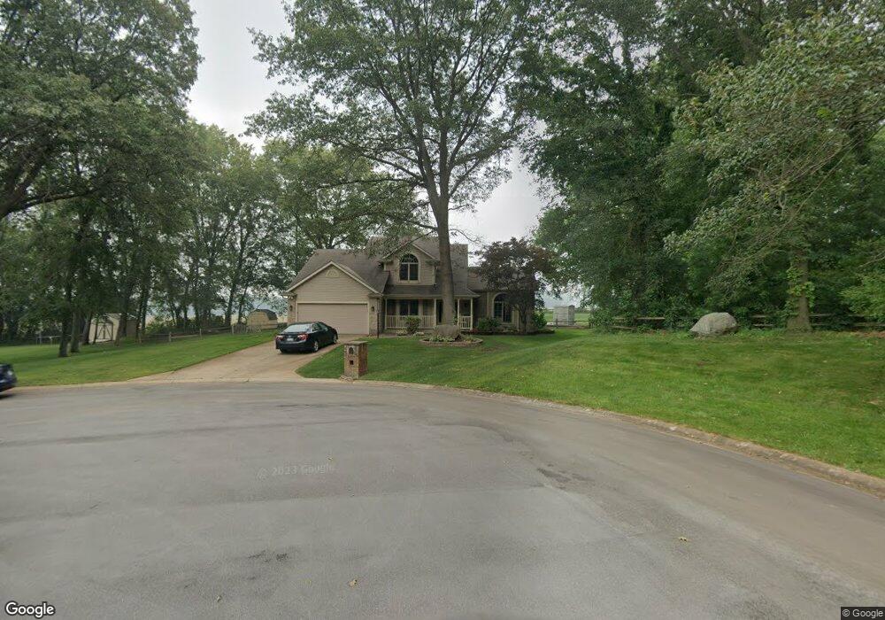 55404 Forest Cove Ct, New Carlisle, IN 46552 - photo 1