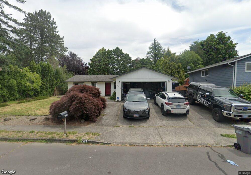 1378 NE Centurion Dr, Gresham, OR 97030 - photo 1