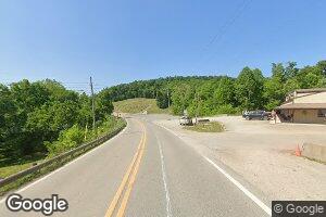 0 Rt 18 Rd Unit 120082, Middlebourne, WV 26149