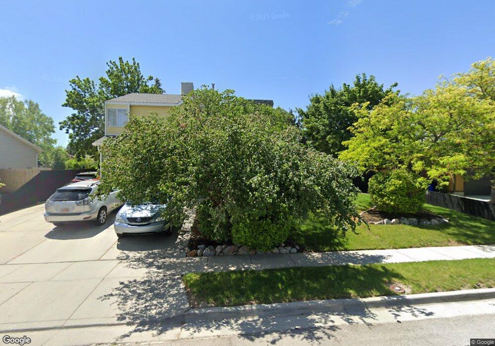 6672 Clernates Dr, West Jordan, UT 84081 - photo 1