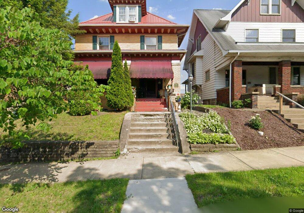 501 Hancock Ave, Vandergrift, PA 15690 - photo 1