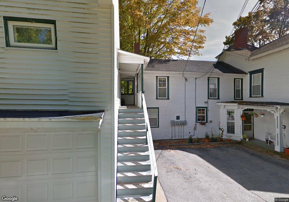 4 Pemberton Ln, Somersworth, NH 03878 - photo 1