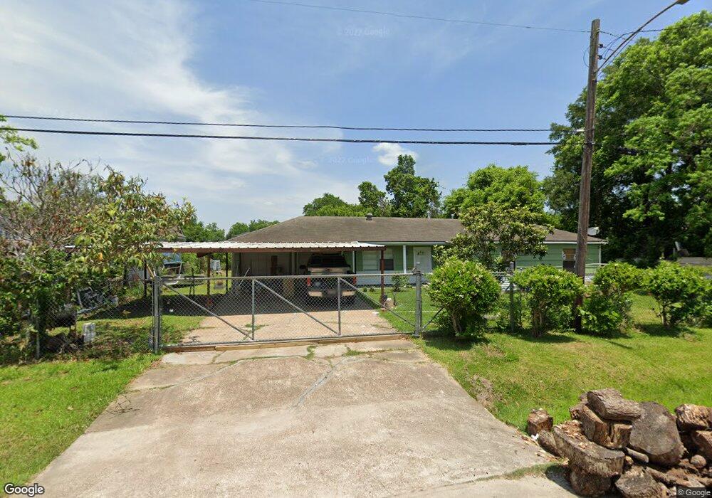 2909 Sherwick St, Houston, TX 77093 - photo 1