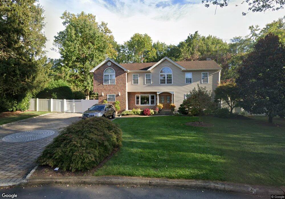 44 Briar Cir, Green Brook, NJ 08812 - photo 1