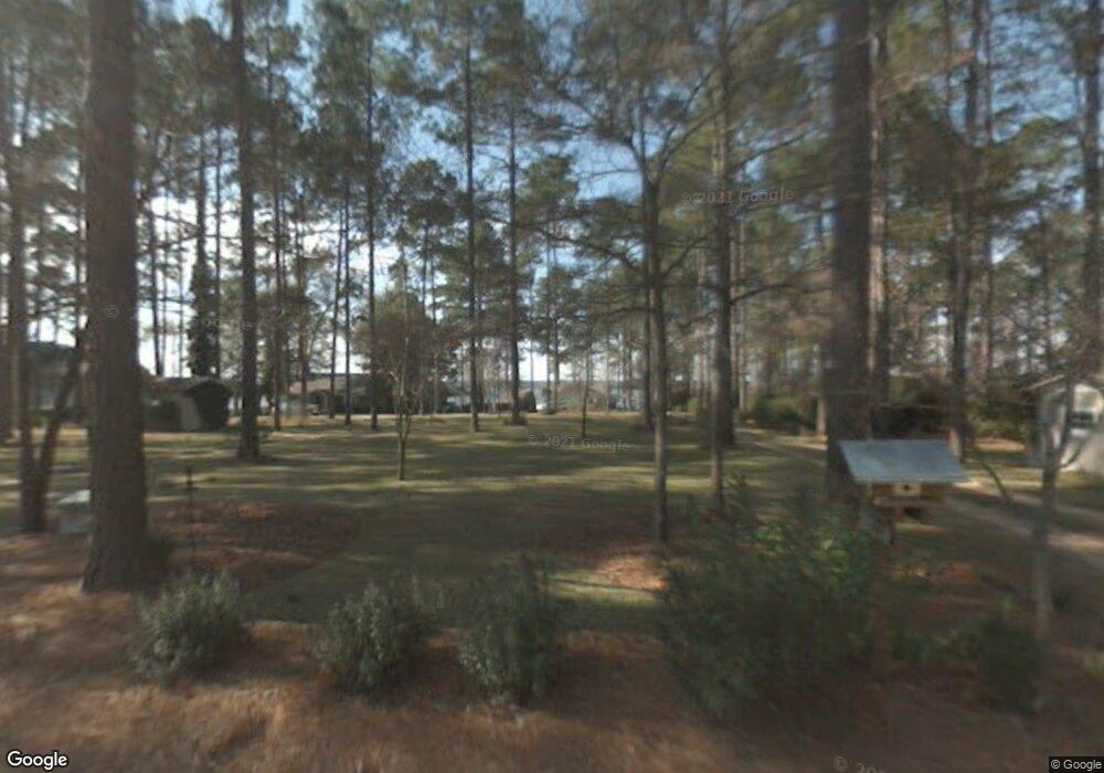 2131 Lakeshore Ct, Cordele, GA 31015 - photo 1