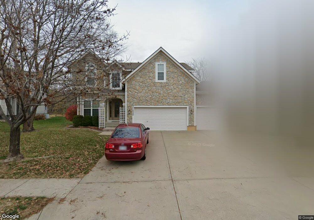 21620 W 61st St, Shawnee, KS 66218 - photo 1