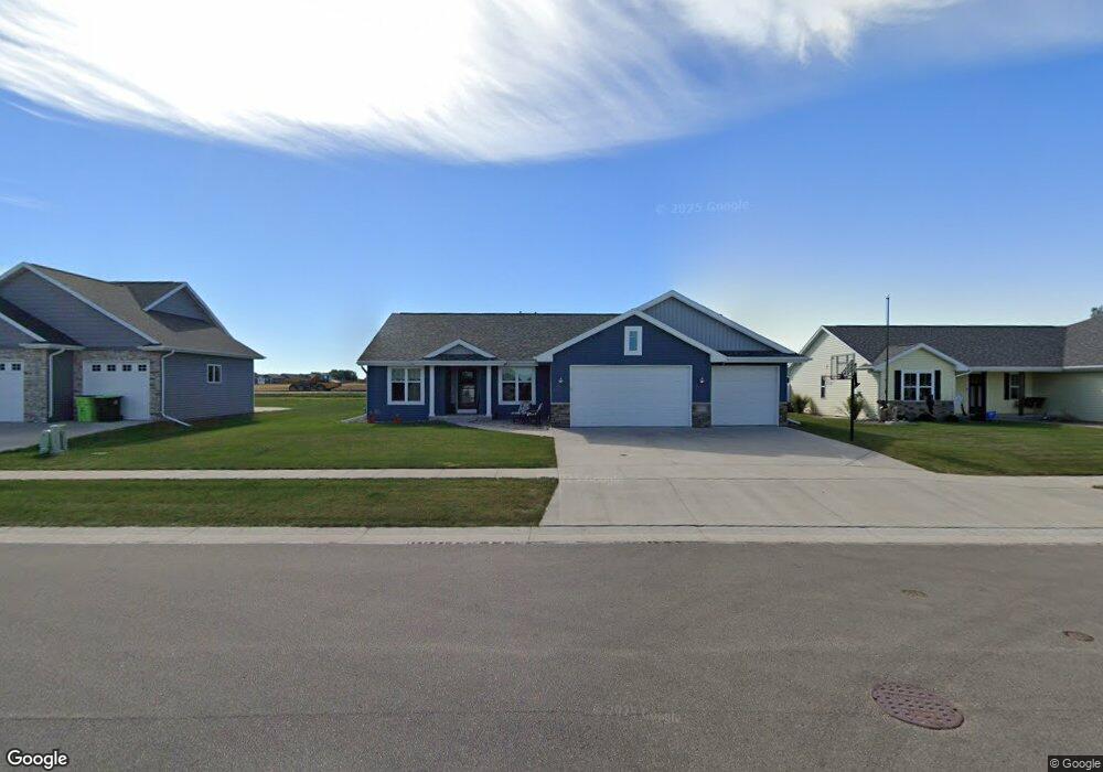 W5649 Jones Way, Appleton, WI 54915 - photo 1