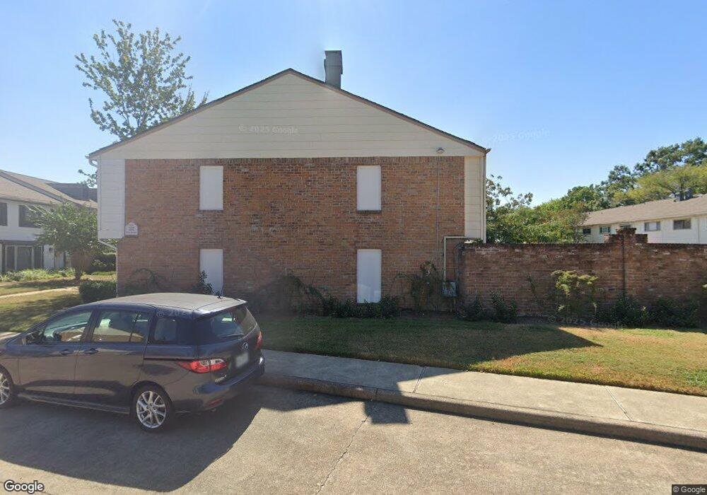 14222 Misty Meadow Ln, Houston, TX 77079 - photo 1