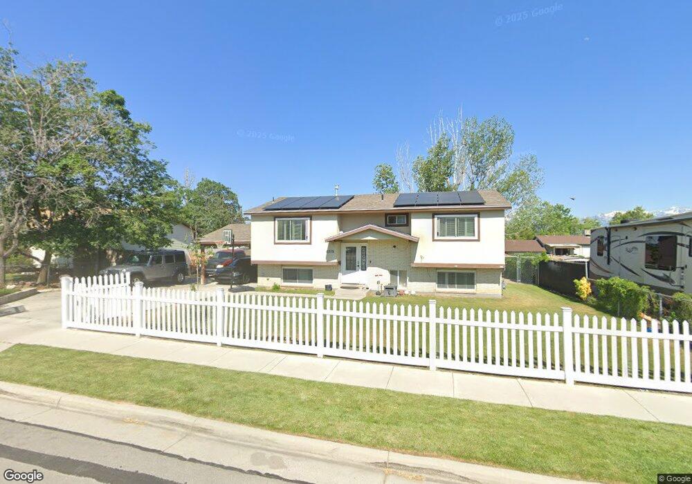 6275 S Dewdrops Dr, West Jordan, UT 84081 - photo 1