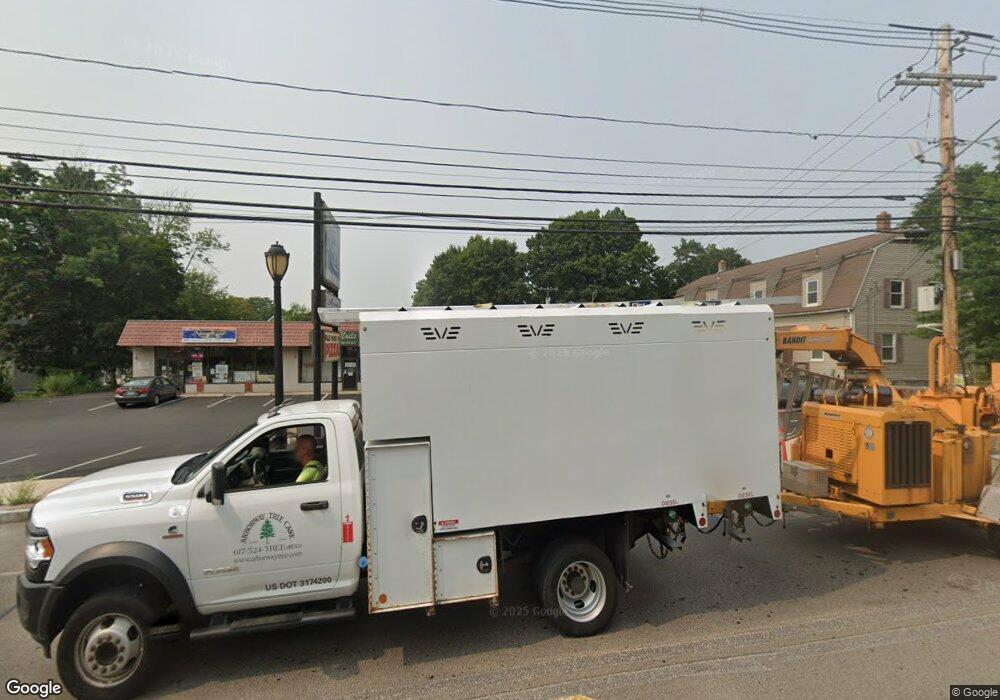 915 Main St unit 917, Millis, MA 02054 - photo 1