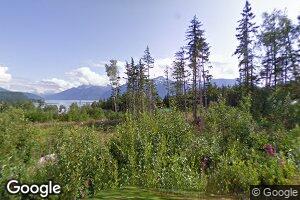 436 New Hart Street Rd, Haines, AK 99827