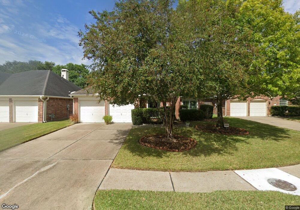 3835 Paigewood Dr, Pearland, TX 77584 - photo 1
