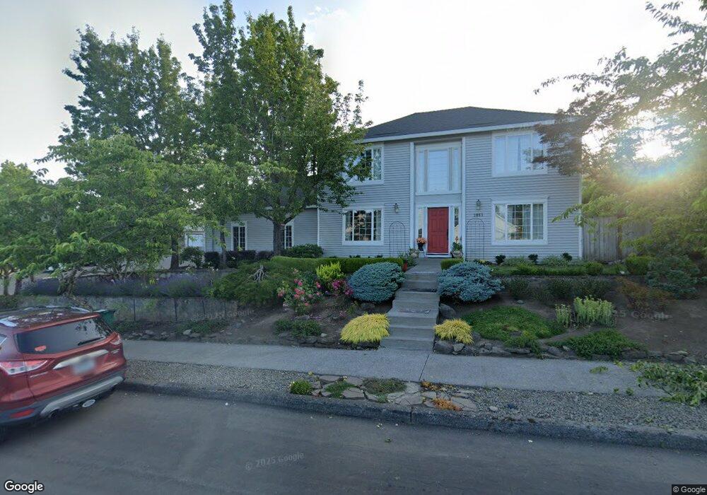 1861 SW Spence Ave, Troutdale, OR 97060 - photo 1