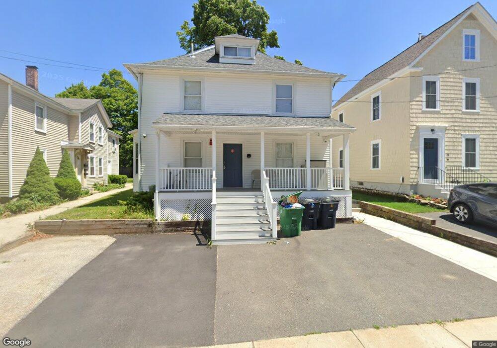 25 Norton St, Nashua, NH 03064 - photo 1