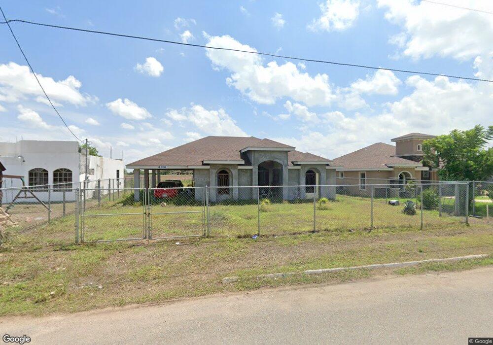 3204 Goliad St, Donna, TX 78537 - photo 1