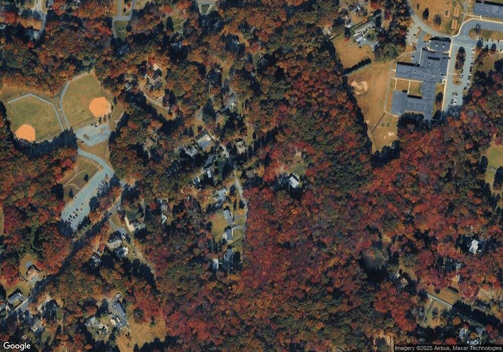 8 Park Ln, Englishtown, NJ 07726 - photo 1