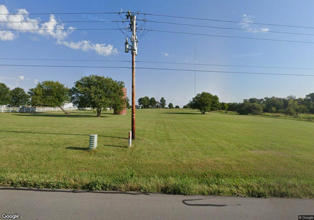13512 E 203rd St, Peculiar, MO 64078 - photo 1