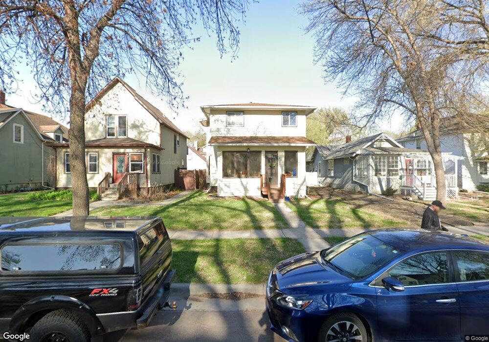 809 7th St S, Fargo, ND 58103 - photo 1