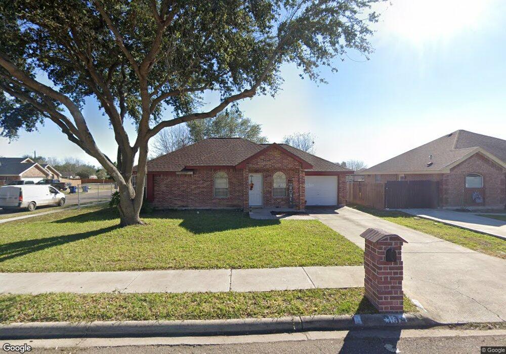 401 Ash Ave, Donna, TX 78537 - photo 1