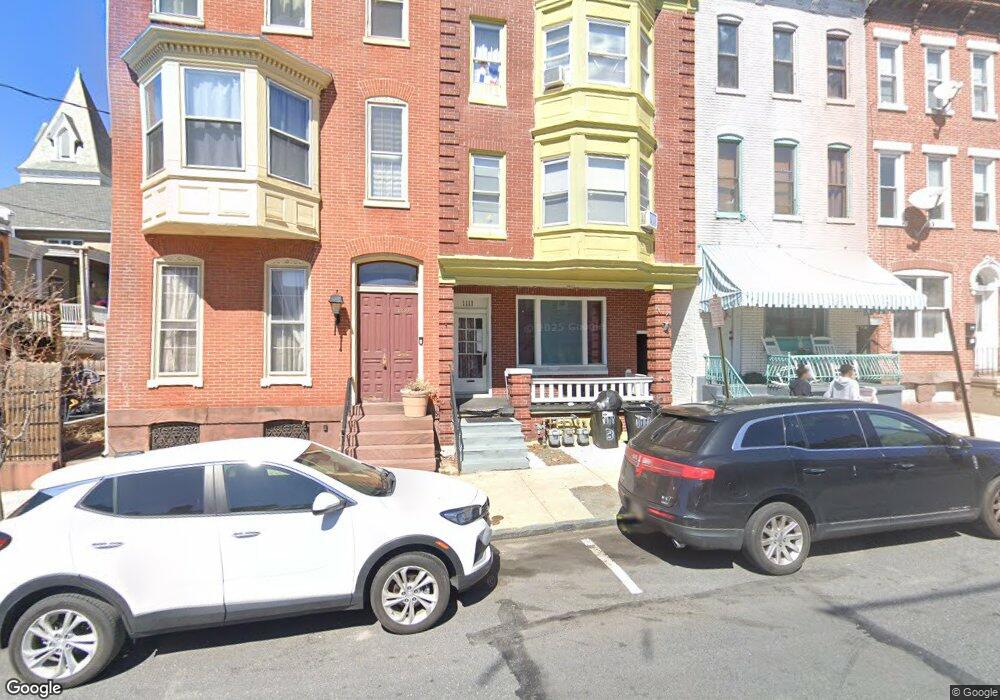 1111 Franklin St unit 1, Reading, PA 19602 - photo 1