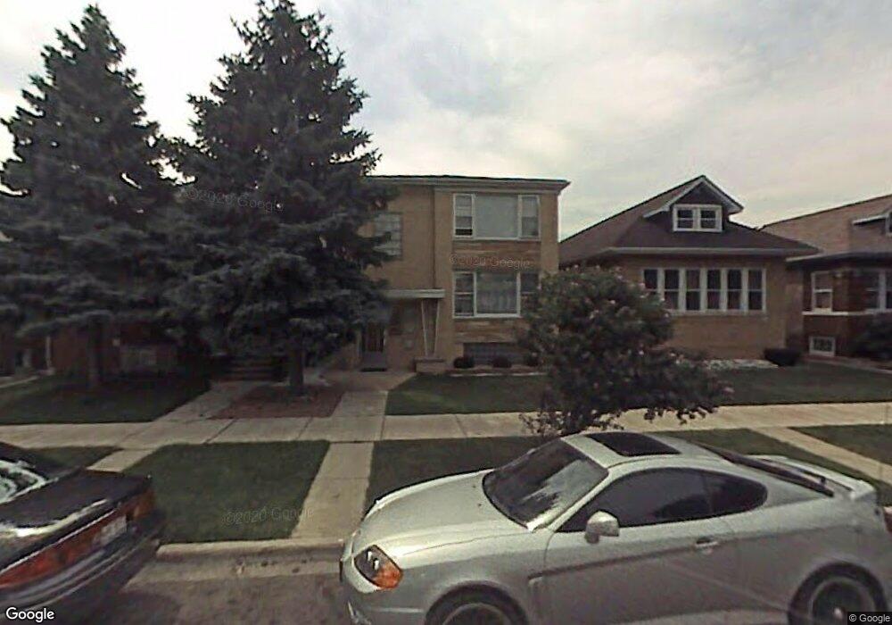 3126 N Lotus Ave unit 1, Chicago, IL 60641 - photo 1