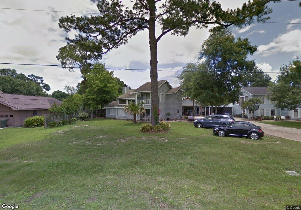 4717 Taimer St, Lake Charles, LA 70605 - photo 1