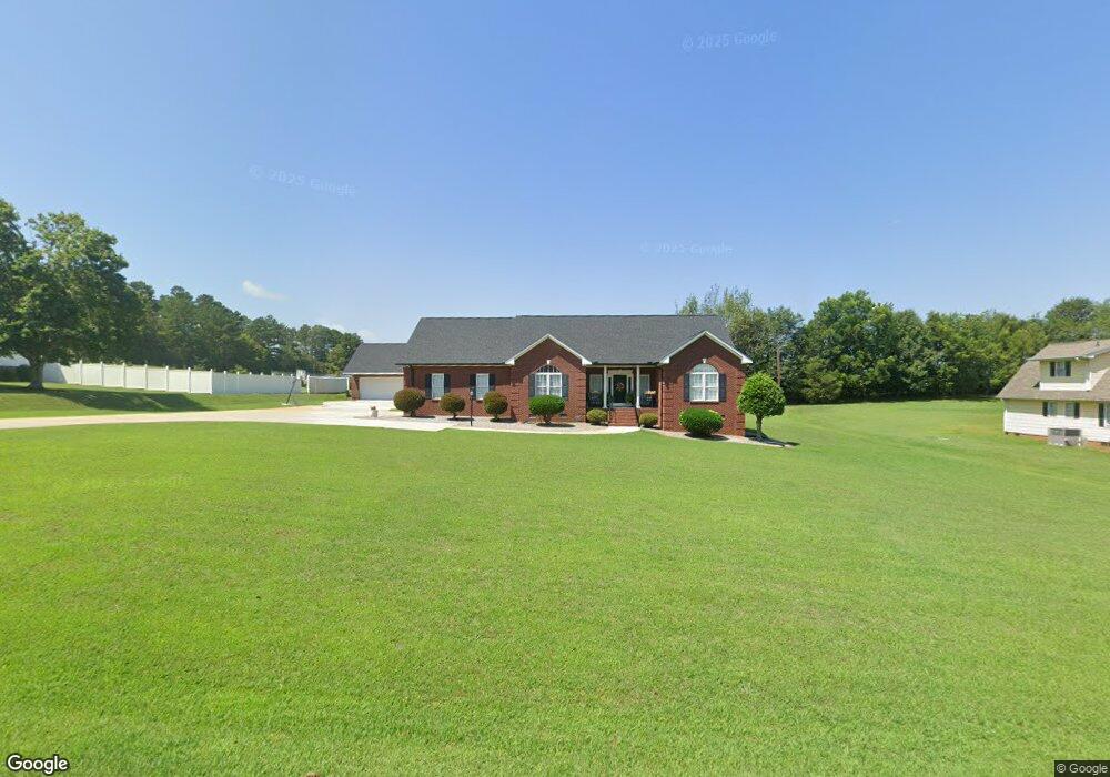1015 Moorehead Place, Pendleton, SC 29670 - photo 1