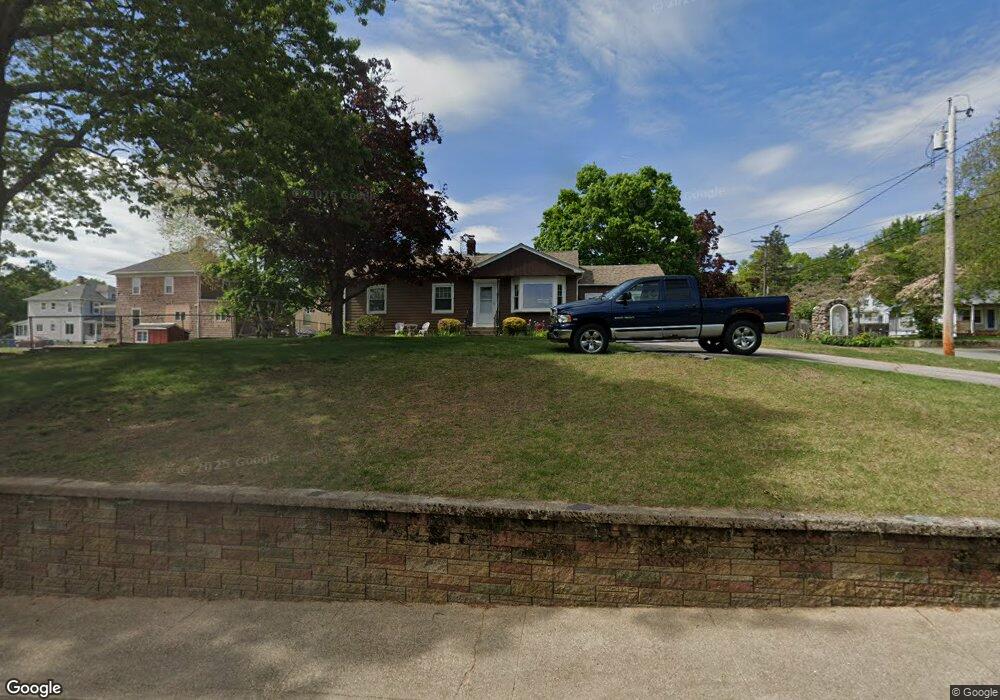 26 Alpine St, West Warwick, RI 02893 - photo 1