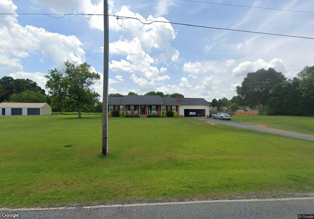 2551 Bishop Rd, Inman, SC 29349 - photo 1