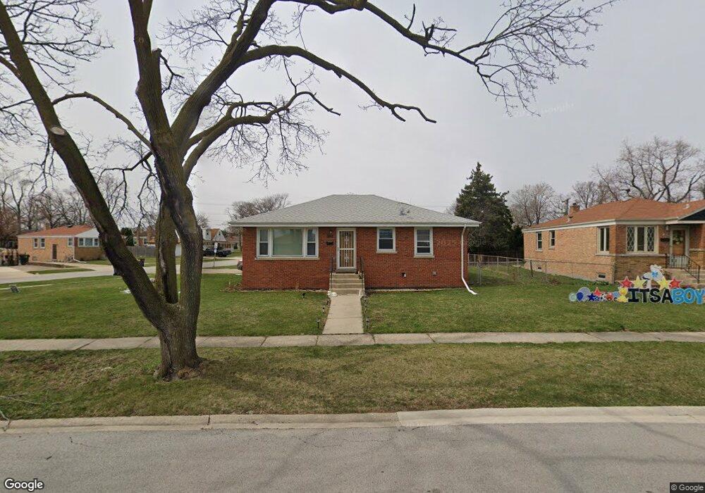 4508 Hirschberg Ave, Schiller Park, IL 60176 - photo 1