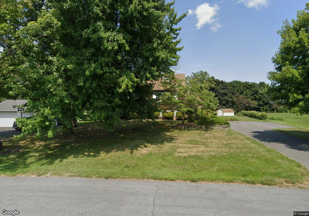 416 Heritage Ln, Nazareth, PA 18064 - photo 1