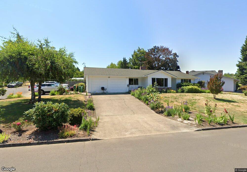 1216 Spring Garden Way, Forest Grove, OR 97116 - photo 1