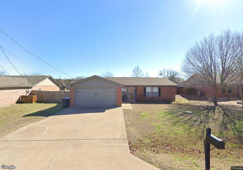 3104 Shady Ln, Granbury, TX 76049 - photo 1