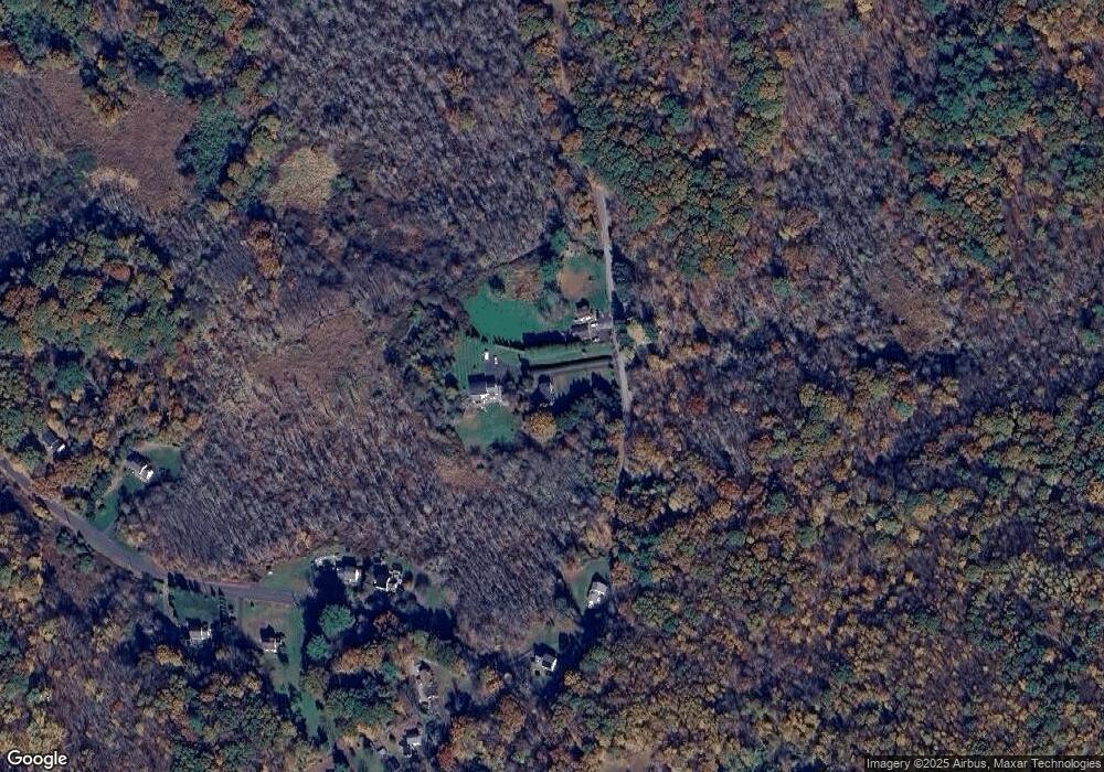 541 Shadduck Rd, Middlebury, CT 06762 - photo 1