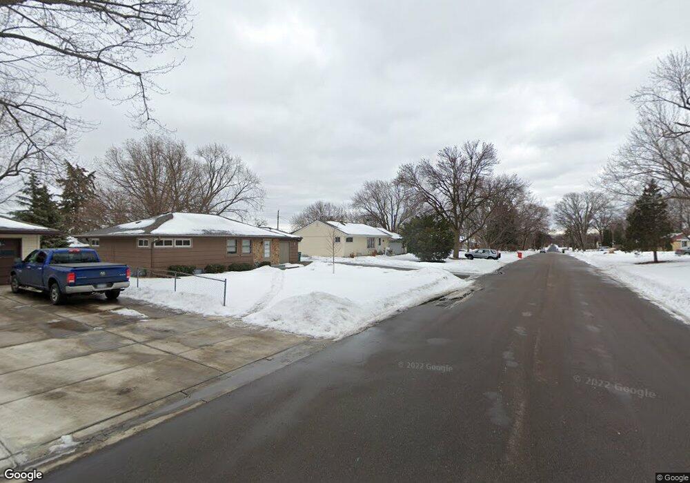 8041 Aldrich Ave S, Bloomington, MN 55420 - photo 1