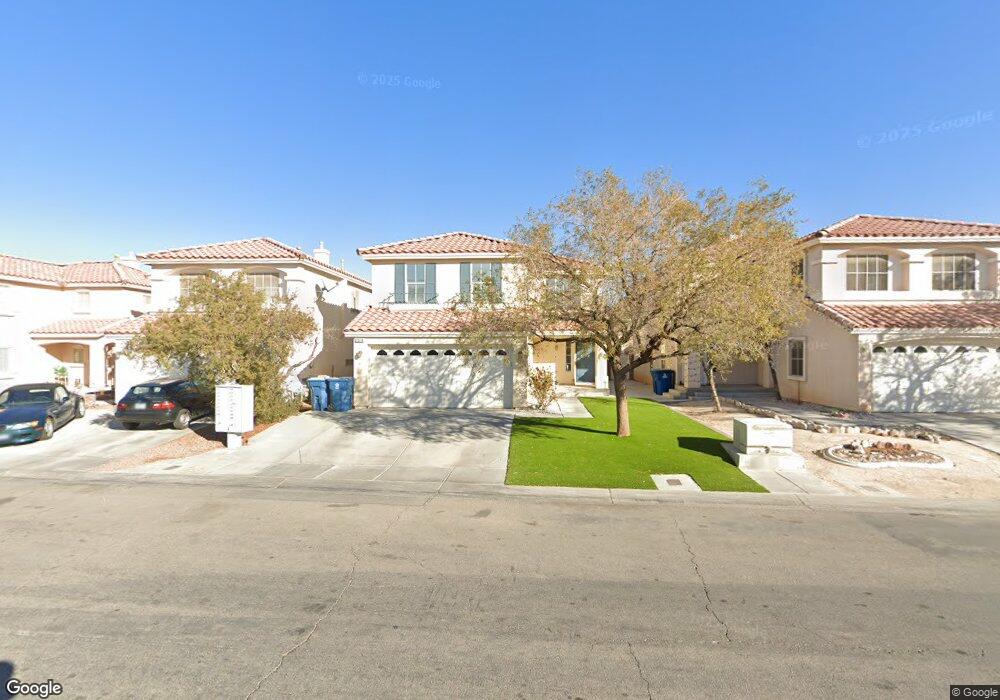 7576 Mission Palm St unit 2, Las Vegas, NV 89139 - photo 1