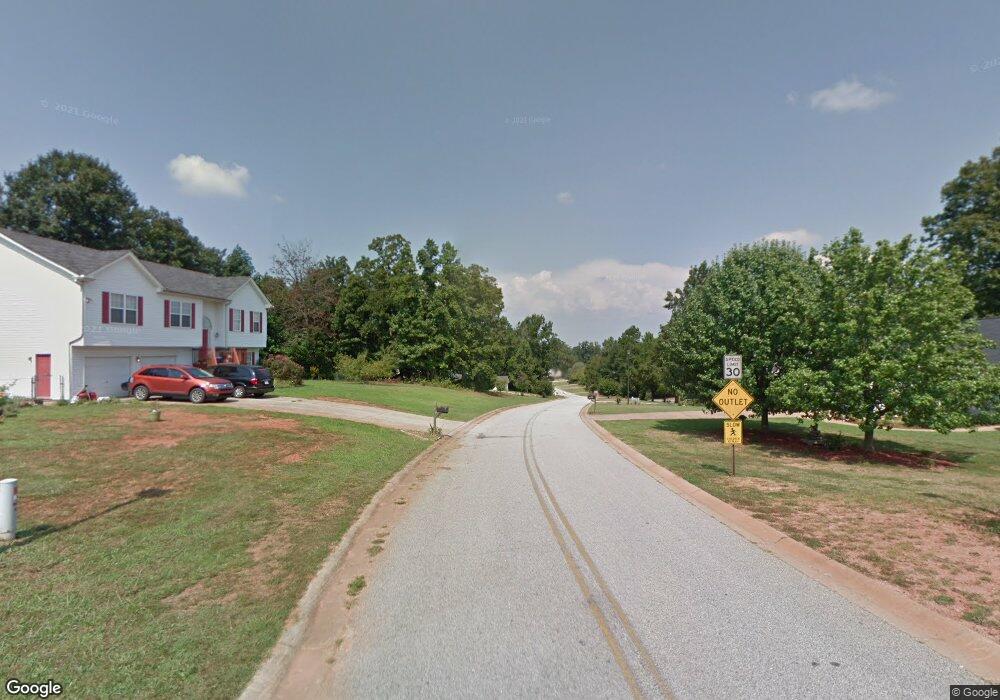 0 Glenn Fuller Cir unit 7493815, Commerce, GA 30529 - photo 1